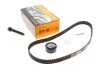 Комплект ГРМ VW LT/T4 2.5TDI/SDI 96-06/Volvo S70/S80/V70 2.5TDI 96-07 (26.4x122z) Contitech CT939K3 (фото 1)
