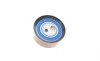 Комплект ГРМ VW LT/T4 2.5TDI/SDI 96-06/Volvo S70/S80/V70 2.5TDI 96-07 (26.4x122z) Contitech CT939K3 (фото 8)