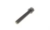 Комплект ГРМ + ТНВД VW T4 2.4D 90-03 (26.4x122z/20.1x77) Contitech CT939K9PRO (фото 12)