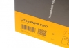 Комплект ГРМ, пас+ролик+помпа Contitech CT939WP8PRO (фото 30)