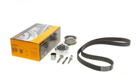 Комплект ГРМ Skoda Octavia/Fabia 1.9 TDI 96-10/VW Golf/Polo 1.9SDI/TDI 97-12 (25x141z) Contitech CT946K1