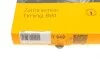 Ремінь ГРМ Renault Kangoo/Clio 1.9D 97-06/Scenic 1.9 99-01/Dacia Solenza 1.9D 03-05 (151x25) Contitech CT949 (фото 5)