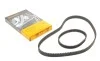 Ремінь ГРМ Seat Cordoba/Skoda Fabia/Roomster 1.4 00-15/VW Caddy/Polo 1.4 00-10 (130x20/58x17) Contitech CT957(SET) (фото 1)