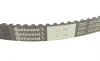 Ремінь ГРМ Seat Cordoba/Skoda Fabia/Roomster 1.4 00-15/VW Caddy/Polo 1.4 00-10 (130x20/58x17) Contitech CT957(SET) (фото 4)