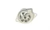 Комплект ГРМ + помпа Skoda Fabia/Octavia 00-13/VW Caddy/Golf/Polo 1.4 16V 99-08 (20x130z/17x58z) Contitech CT957WP1 (фото 2)