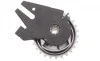 Комплект ГРМ Fiat Brava/Bravo/Doblo/Palio/Punto/Stilo 1.9D/JTD 01- (24x190z) Contitech CT968K2 (фото 3)