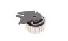 Комплект ГРМ Fiat Brava/Bravo/Doblo/Palio/Punto/Stilo 1.9D/JTD 01- (24x190z) Contitech CT968K2 (фото 6)