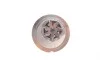 Комплект пасу ГРМ з насосом Opel Astra G/Vectra/Co Contitech CT975WP1 (фото 15)