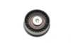 Комплект ГРМ + помпа Opel Astra G/H/Vectra 1.8 16V 98-10 (20x162z) Contitech CT975WP2 (фото 15)