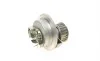 Комплект ГРМ + помпа Opel Astra G/H/Vectra 1.8 16V 98-10 (20x162z) Contitech CT975WP2 (фото 5)