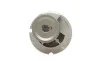 Комплект ГРМ + помпа Opel Astra G/H/Vectra 1.8 16V 98-10 (20x162z) Contitech CT975WP2 (фото 7)