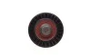 Комплект ГРМ Ford Transit Connect 1.8 16V/Focus/Mondeo 1.8/2.0 16V 02-13 (25x129z) Contitech CT978K1 (фото 5)