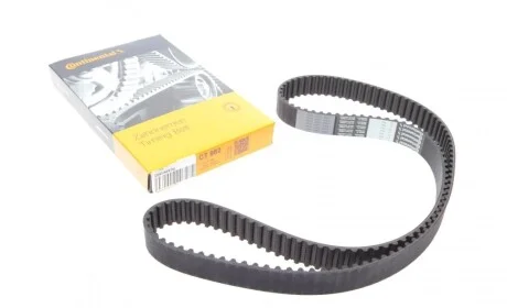 Ремінь ГРМ Volvo S80/XC90 3.0-4.4 98-10 (28x146z) Contitech CT982
