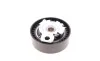Комплект ГРМ Ford Connect/Focus/Mondeo 1.8TDCI 02- (20x91z) Contitech CT983K1 (фото 4)