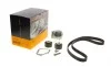 Комплект ГРМ + помпа Citroen Berlingo/Jumper/Peugeot Boxer/Expert/Partner 2.0HDi 98-09 (25x141z) Contitech CT987WP1 (фото 1)