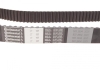 Комплект ГРМ (ремінь + ролик) Contitech CT989K1 (фото 2)