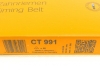 Ремінь зубчастий (довж. 60-150) Contitech CT991 (фото 7)