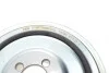 Шкив коленвала Fiat Doblo/Punto/Bravo/Stilo 1.9JTD 96-/Opel Astra H/Combo/Zafira 1.9CDTi 03-15 (6PK) Contitech VD1065 (фото 2)