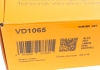 Шків колінчастого валу Contitech VD1065 (фото 8)