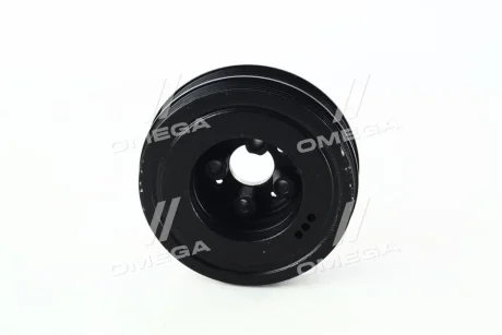 Шків колінвалу SKODA SUPERB I (3U4) 1.9 TDI 12/01-03/08 (Вир-во ContiTech) Contitech VD1090