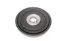 Шків колінвалу Citroen С3/С4/С5/Peugeot 206/307/407 1.4/1.6HDI 04-/Ford Focus 1.6TDCi 03-12 (6PK) Contitech VD1094 (фото 4)