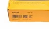 Шків колінвалу Citroen С3/С4/С5/Peugeot 206/307/407 1.4/1.6HDI 04-/Ford Focus 1.6TDCi 03-12 (6PK) Contitech VD1094 (фото 5)