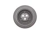 Шків колінвалу Citroen Jumper/Peugeot Boxer 2.2HDi 06-/Ford Transit 2.2TDCi 06- (6PK/4PK) Contitech VD1098 (фото 2)