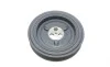 Шкив коленвала Ford Transit 2.2/2.4TDCI 06- (7PK) Contitech VD1099 (фото 4)