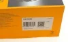 Шкив коленвала Ford Transit 2.2/2.4TDCI 06- (7PK) Contitech VD1099 (фото 5)