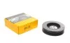 Шкив коленвала Ford Transit/Mondeo 2.0DI/2.0TDCI 00-07 (6PK) Contitech VD1110 (фото 1)