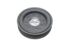 Шкив коленвала Ford Transit/Mondeo 2.0DI/2.0TDCI 00-07 (6PK) Contitech VD1110 (фото 2)