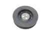 Шкив коленвала Ford Transit/Mondeo 2.0DI/2.0TDCI 00-07 (6PK) Contitech VD1110 (фото 4)