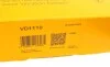 Шкив коленвала Ford Transit/Mondeo 2.0DI/2.0TDCI 00-07 (6PK) Contitech VD1110 (фото 5)
