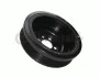 Шкив коленвала VW Caddy III/IV 1.6-2.0 TDI 10-20/ (6PK) Contitech VD1111 (фото 1)