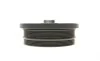 Шків колінвалу BMW 1 (E87)/3 (E46/E91)/5 (E60/E61)/X3 (E83) 2.0D 02-11 (4PK+6PK) Contitech VD1120 (фото 3)