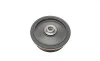 Шків колінвалу BMW 1 (E87)/3 (E46/E91)/5 (E60/E61)/X3 (E83) 2.0D 02-11 (4PK+6PK) Contitech VD1120 (фото 4)