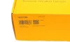 Шків колінвалу BMW 1 (E87)/3 (E46/E91)/5 (E60/E61)/X3 (E83) 2.0D 02-11 (4PK+6PK) Contitech VD1120 (фото 5)