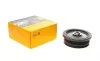 Шків колінвалу BMW 1 (E87)/3 (E46/E91)/5 (E60/E61)/X3 (E83) 2.0D 02-11 (4PK+6PK) Contitech VD1120 (фото 1)
