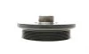 Шкив коленвала BMW 5 (F10/F07/F11)/7 (F01/F02/F03/F04)/X5 (E70)/X6 (E71/E72) 3.0D 08-14 (7PK) Contitech VD1130 (фото 3)