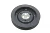Шкив коленвала Ford Transit 2.4DI/TDCi/TDE 00-06/2.2TDCi 11-18 (7PK) Contitech VD1136 (фото 3)