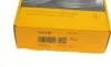 Шкив коленвала Ford Transit 2.4DI/TDCi/TDE 00-06/2.2TDCi 11-18 (7PK) Contitech VD1136 (фото 4)