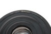 Шкив коленвала Renault Megane 2.0 dCi 09-/MB Vito (W447) 1.7 CDI (OM622) 19- Contitech VD1173 (фото 2)