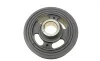 Шків колінвалу Toyota Hilux 2.5/3.0D-4D 01-15/Land Cruiser Prado 3.0D-4D 02-/Hiace 2.5D-4D 04- Contitech VD1194 (фото 5)