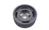 Шків колінвалу Ford Focus II/III/Mondeo IV 1.4-1.6 Ti 04- Contitech VD1208 (фото 2)