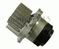 Насос охолоджуючої рідини (Вир-во) Contitech WP6001 (фото 1)