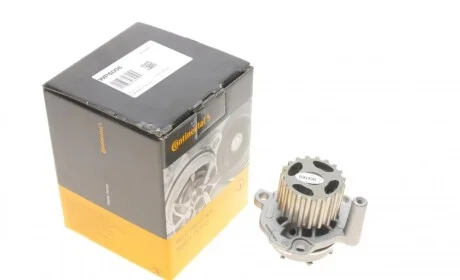 Помпа воды Audi A3-A6/Seat/Skoda/VW Golf/Passat 1.9-2.0TDI Contitech WP6006