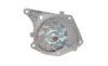 Помпа води Renault Kangoo/Megane/Nissan Qashqai/Note 1.5dCi 05- (металева крильчатка) Contitech WP6008 (фото 2)