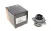 Помпа води Seat Corodba/Ibiza/VW Caddy/Polo 1.0i/1.4 96-03 Contitech WP6022 (фото 1)