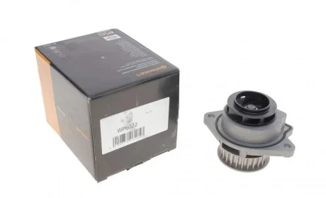Помпа води Seat Corodba/Ibiza/VW Caddy/Polo 1.0i/1.4 96-03 Contitech WP6022