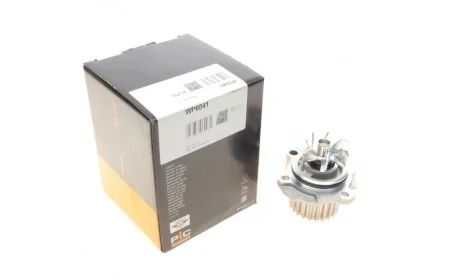 Помпа воды Audi A3-A6/VW Caddy/Golf IV/Passat/T5/Skoda Octavia 1.8T/2.0 03- (с прокладкой) Contitech WP6041